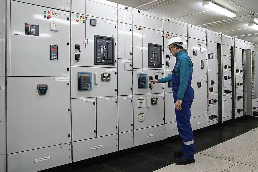 ELECTRICAL SERVICES